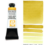 VOPSEA ACUARELĂ DANIEL SMITH 15ML - BURG YELLOW OCHRE284600147
