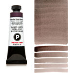 DANIEL SMITH VOPSEA ACUARELĂ 15ML - HEM VIOLET GEN 284600157