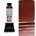 DANIEL SMITH VOPSEA ACUARELĂ 15ML - EF RED IRON OX 284600177