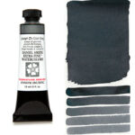 DANIEL SMITH VOPSEA ACUARELĂ 15ML - JZ COOL GREY 284600245