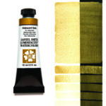 DANIEL SMITH VOPSEA ACUARELĂ 15ML - IRID GOLD 284640017