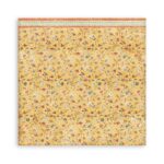 STAMPERIA SUNFLOWER DESIGN BLOC 30.5/30.5CM - SBBL135 - Imagine 4
