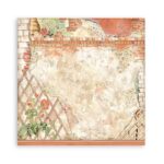 STAMPERIA SUNFLOWER DESIGN BLOC 30.5/30.5CM - SBBL135 - Imagine 10