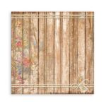 STAMPERIA SUNFLOWER DESIGN BLOC 30.5/30.5CM - SBBL135 - Imagine 19