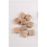 MOSAIKSTEIN MOZAIC 10X10X8MM 250G M12-10B - ROZ CREM