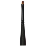 PIEPTENE SINTETIC R&L MINI MAJESTIC BRUSH No1/4 - 4200C