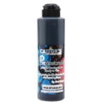 VOPSEA ACRILICĂ CADENCE 250 ML. - NEGRU PP-02