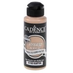 VOPSEA ACRILICĂ CADENCE HIBRID 120 ML. - CARTON H-102