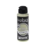 VOPSEA ACRILICĂ CADENCE HIBRID 120 ML. - PRIMĂVARĂ H-110