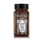 LAC FINAL CADENCE PENTRU LEMN 90 ML. – MARO ÎNCHIS CV-15