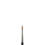 CU PENSULĂ DE SABLE ACUARELĂ ROTUNDĂ SERIA 7 Nr. 3 -5007003
