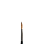 CU PENSULĂ ACUARELĂ SABLE ROTUNDĂ SERIA 7 Nr. 5 -5007005