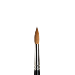 CU PENSULĂ DE ZIBELIN ACUARELĂ ROTUNDĂ SERIA 7 Nr. 9 -5007009