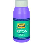 VOPSEA ACRILICĂ SOLO GOYA TRITON 750 ML. -LILIAC