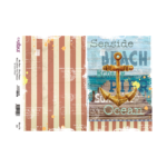 HÂRTIE DE OREZ CADENCE DECOUPAGE A3 - 830