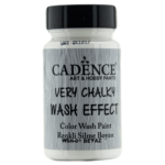 CADENCE VERY CHALKY WASH EFFECT 90 ML - ALB WSH-01