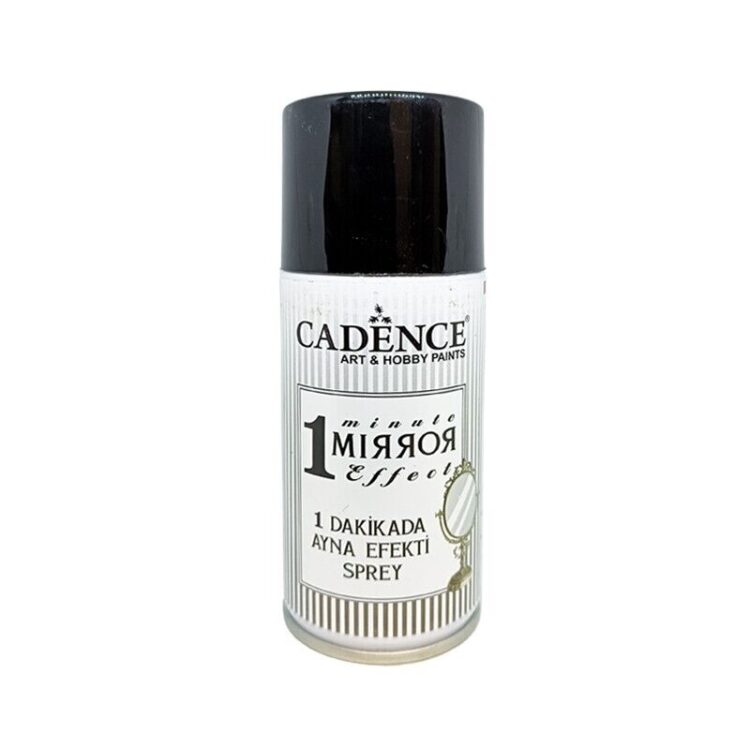 8699036794650 VOPSEA CADENCE EFECT OGLINDĂ 150 ML. SPRAY - Imagine 1