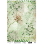 HÂRTIE DE OREZ CADENCE DECOUPAGE A3 - 947