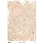 HÂRTIE DE OREZ CADENCE DECOUPAGE A3 - 955