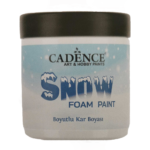 VOPSEA SPUMĂ DE ZĂPADĂ CADENCE 250 ML.