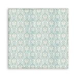 BLOC DE DESIGNER DE CRĂCIUN STAMPERIA 30.5/30.5CM - SBBL137 - Imagine 29