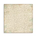 BLOC DE DESIGNER DE CRĂCIUN STAMPERIA 30.5/30.5CM - SBBL138 - Imagine 26