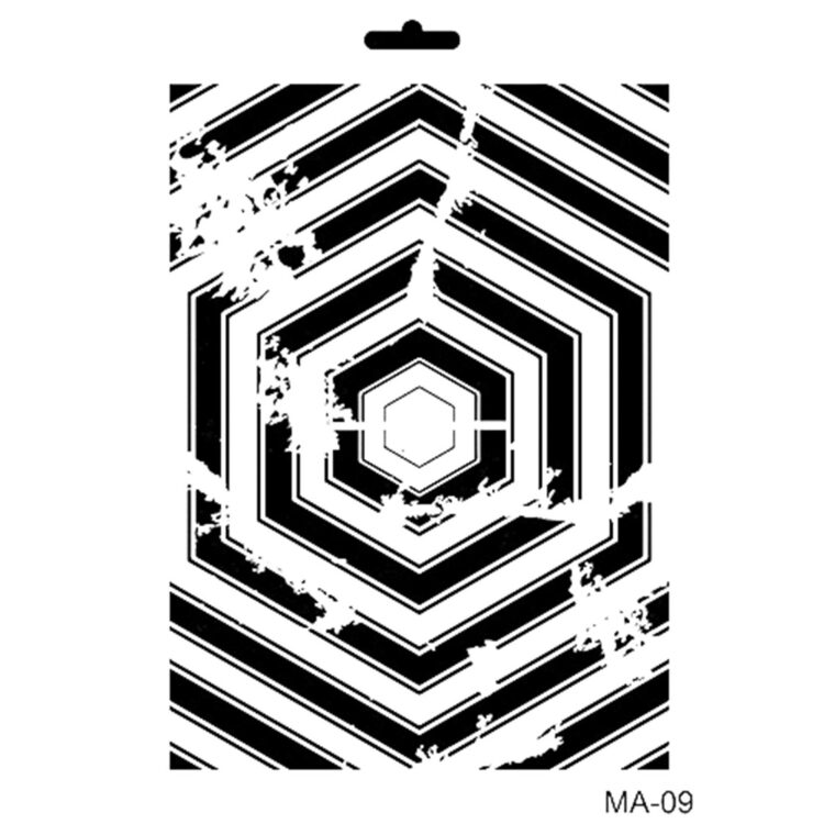 ma09 MODEL UNIVERSAL CADENCE 21/29 - MA-09 - Imagine 1