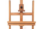 TREPIED DIN LEMN NEWART PRS-T320 - Imagine 4