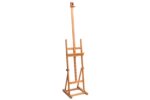 TREPIED DIN LEMN NEWART PRS-T320 - Imagine 2