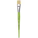PERI SINTETICI DA VINCI BRUSH FIT 379 FLAT No24