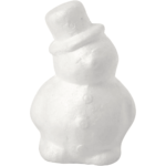 OM DE ZĂPADĂ DIN POLISTIREN CREATIV 17CM - 54338