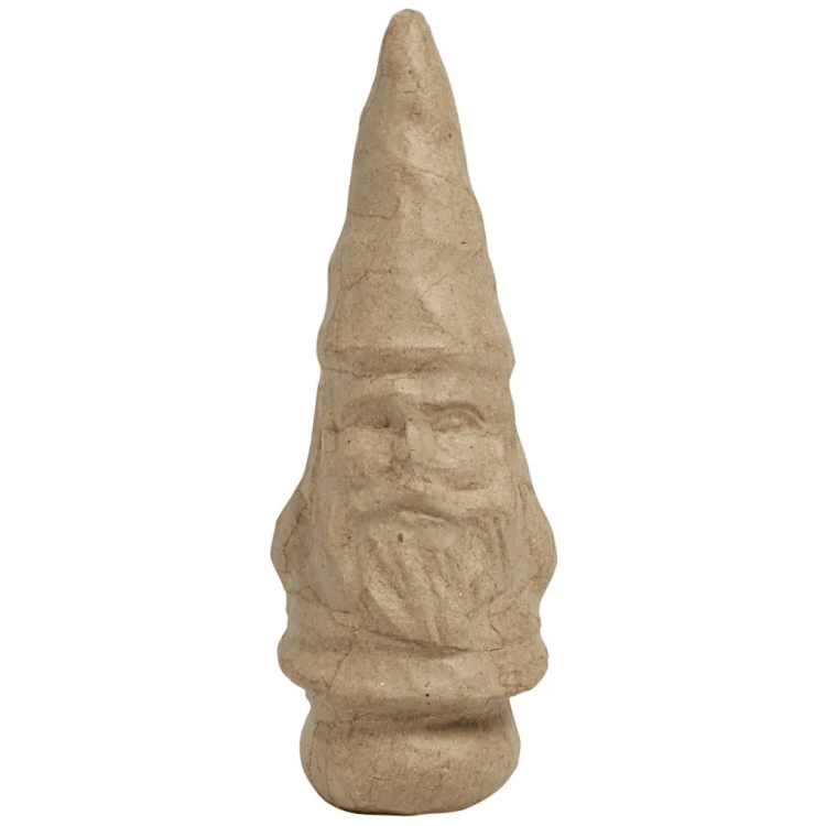 5712854072939 CREATIV PAPIER-MÂCHÉ GNOM 20CM - 55347 - Imagine 1