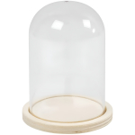 BOL DIN PLASTIC CREATIV H: 9,5 CM., A: 6 - 580820