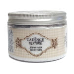 TEXTURA PASTEI IN RELIEF CADENCE 150 ML. -SUBȚIRE