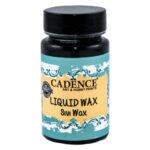 CEARĂ LICHIDĂ DE PROTECȚIE CADENCE 90ML. -VERDE