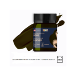 DECOLA VOPSEA PENTRU PIELE ACRILICĂ 50 ML. - MĂSLINE 26128727