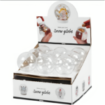 CREATIV PRESSA DE HARTIE PENTRU DECOR 8.5X8CM - 52138 - Imagine 2