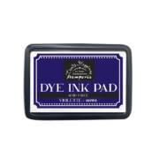 TAMPON DE CERNEALĂ DE COLORANT STAMPERIA TAMPON DE PIGMENT WKPR18 VIOLETTE