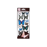 AUTOCOLANTE FLUTURE DOCRAFTS - FURNICI 816123