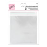 PLICURI TRANSPARENTE DOCRAFTS 167/167MM. 50 buc - FURNICI 1651007