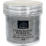 STAMPERIA CREATE HAPPINESS PULBERE DE EMBOSARE 18G. - WY03
