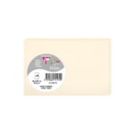 CARDURI CLAIREFONTAINE 82/128 MM 210 G - CREM