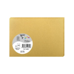 CARDURI CLAIREFONTAINE 110/155 MM 210 G - AURIU