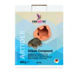 ARTIDEE COMPUS SILICONIC BICOMPONENT 300 G - 60 445