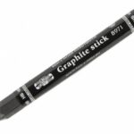CREION HEXAGONAL GRAFIT KOH-I-NOOR HB