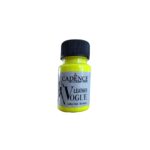 VOPSEA PENTRU PIELE ACRILICĂ CADENCE VOGUE 50ML. - PH GALBEN LVF-01