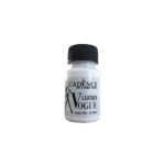 VOPSEA PENTRU PIELE ACRILICĂ CADENCE VOGUE 50ML. - ALB LV-01