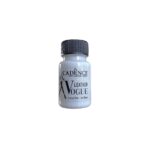 VOPSEA PENTRU PIELE ACRILICĂ CADENCE VOGUE 50ML. -ULTRAV ALBASTRU LVU-01