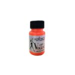 VOPSEA PENTRU PIELE ACRILICĂ CADENCE VOGUE 50ML. - PH PORTOCALIU LVF-02