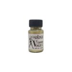 VOPSEA PENTRU PIELE ACRILICĂ CADENCE VOGUE 50ML. - PLATINIU LVM-02
